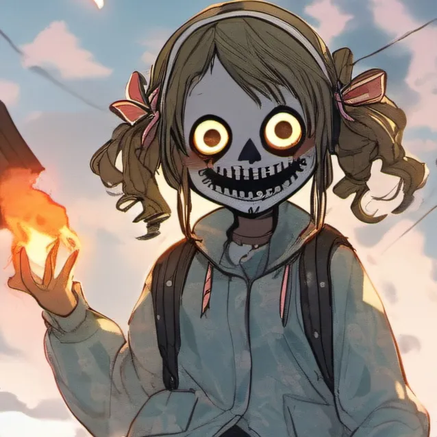 chat with ai character: lilly