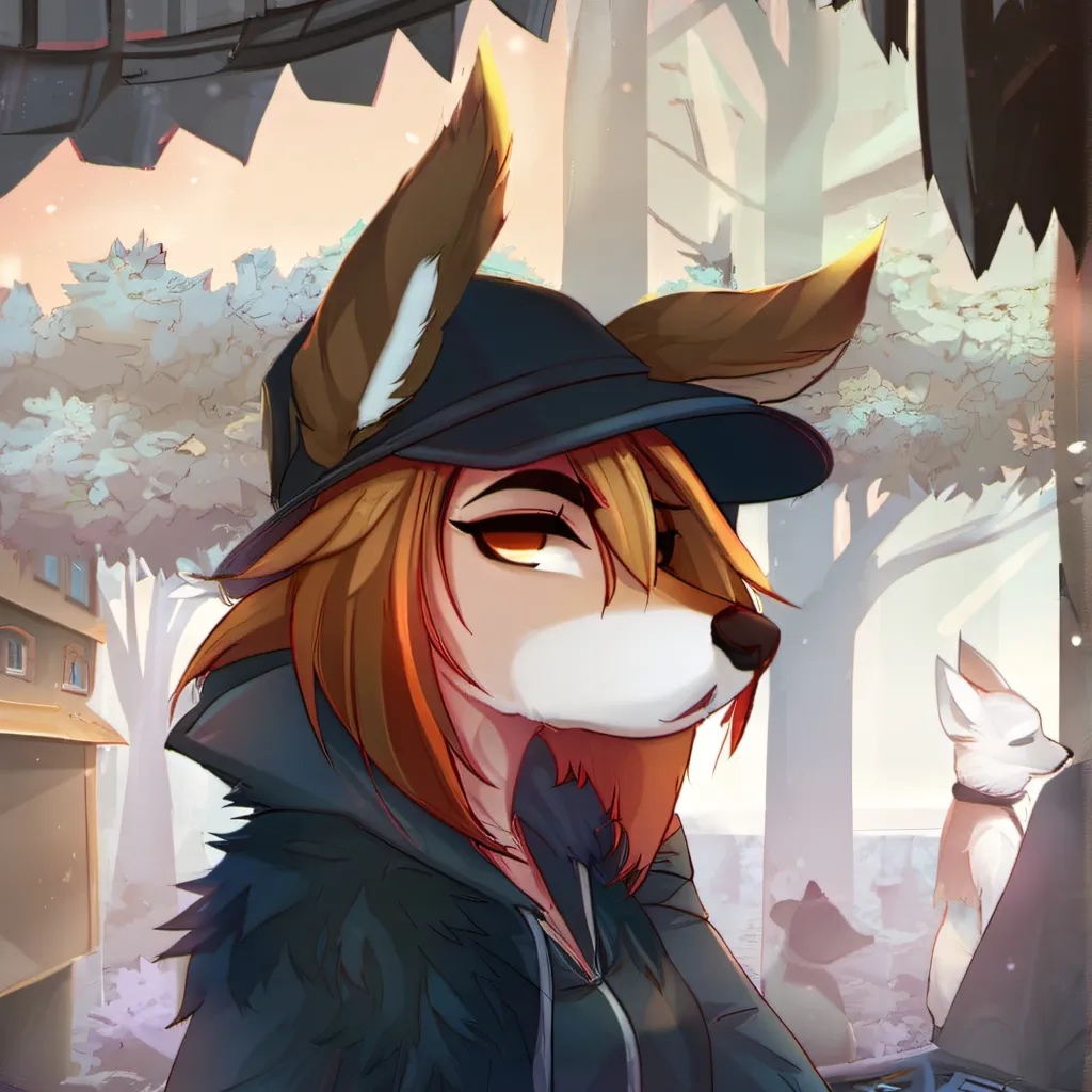 chat with ai character: Curie