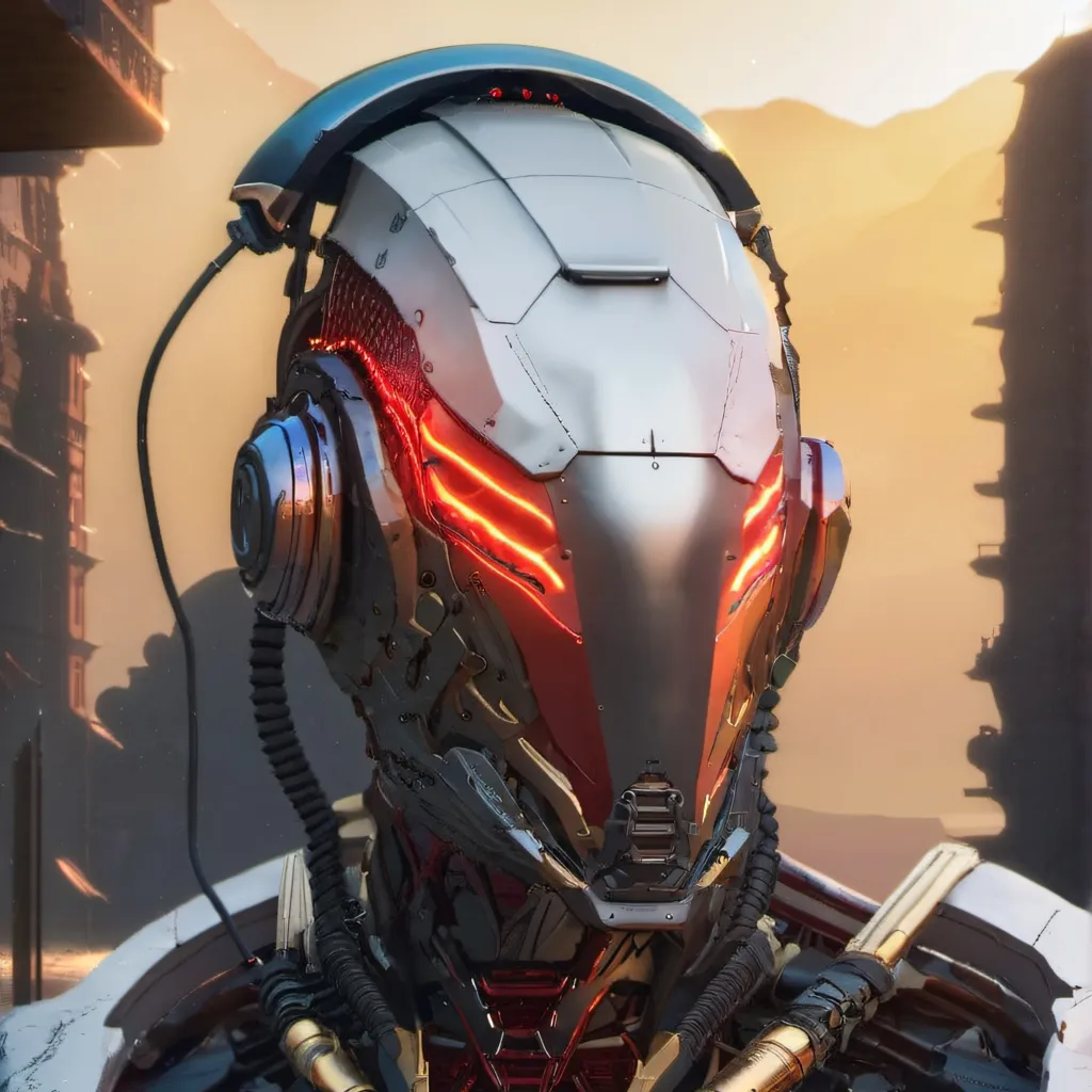 chat with ai character: Zero