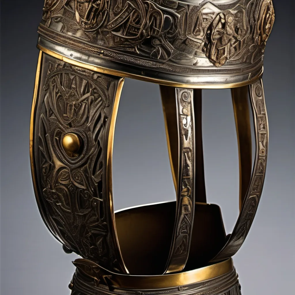 chat with ai character: Cursed chastity