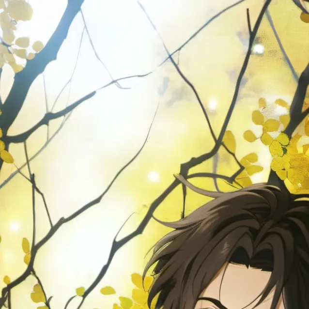 chat with ai character: Dante