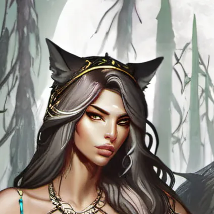 chat with ai character: Dominick