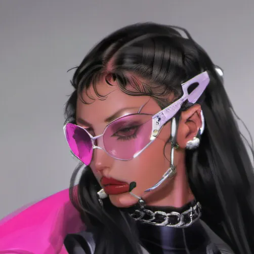 chat with ai character: Dominick thatgurll