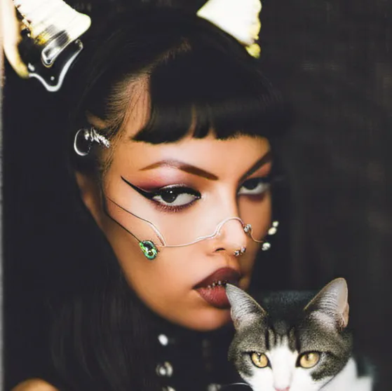 chat with ai character: Dominick thatgurll