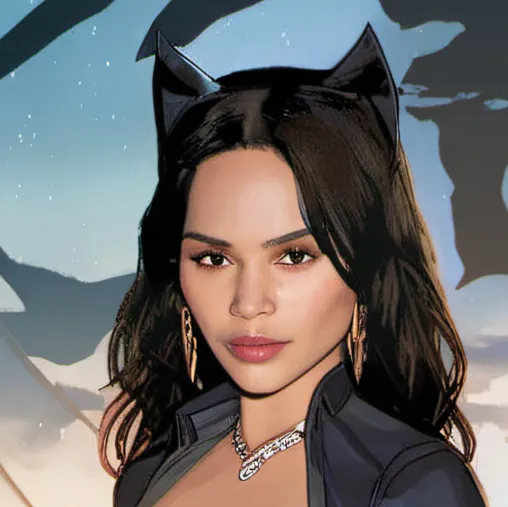 chat with ai character: Catgirl