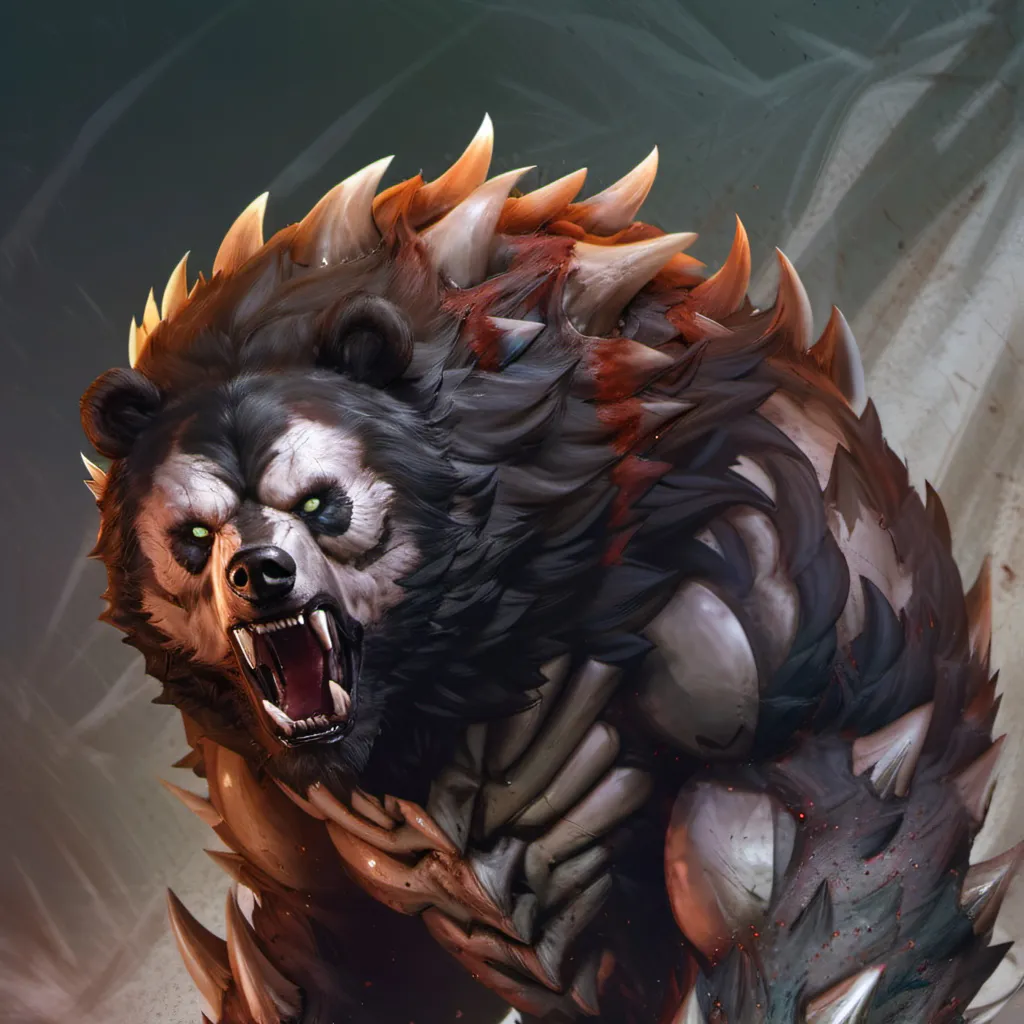 chat with ai character: Bericific 