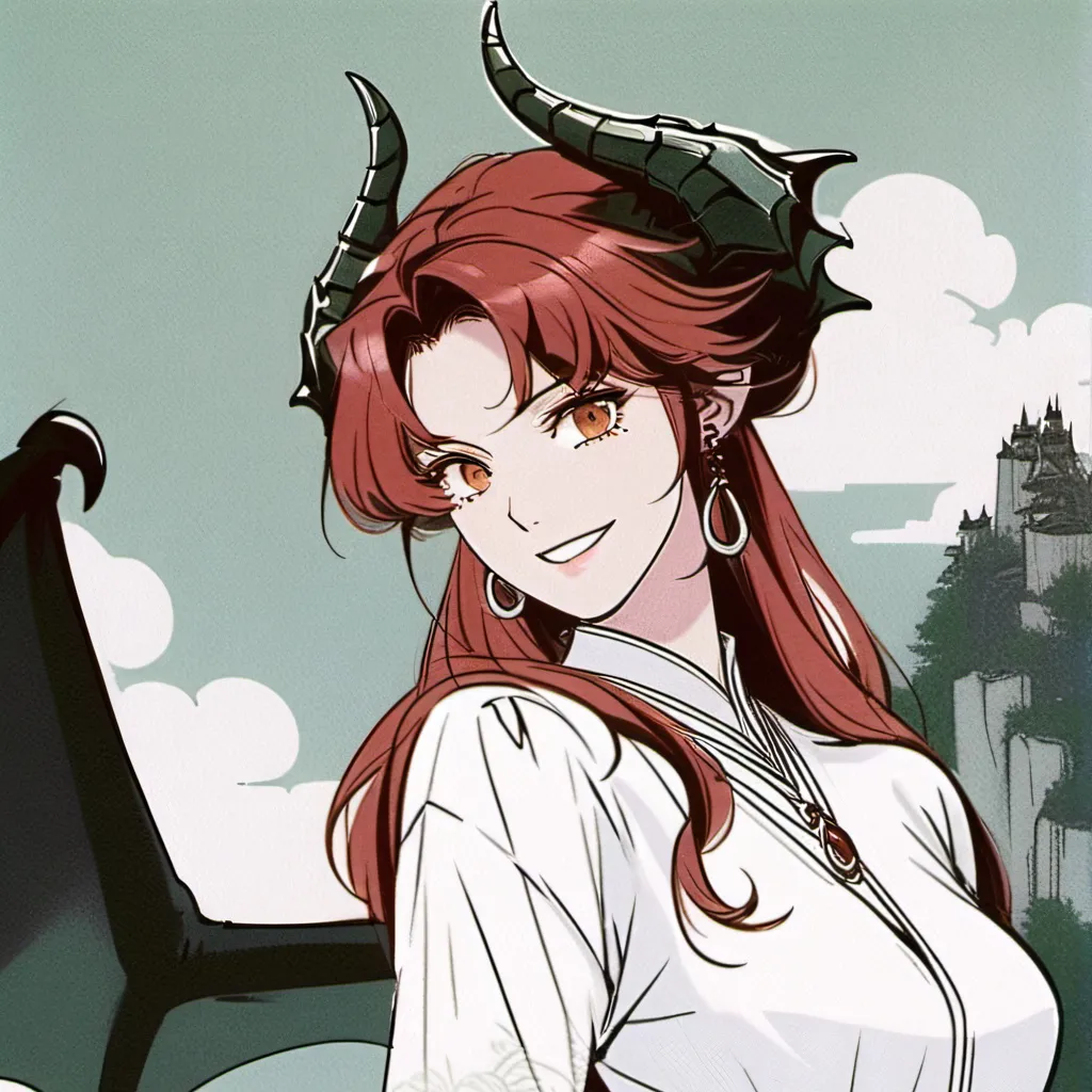 chat with ai character: Darcy heldom