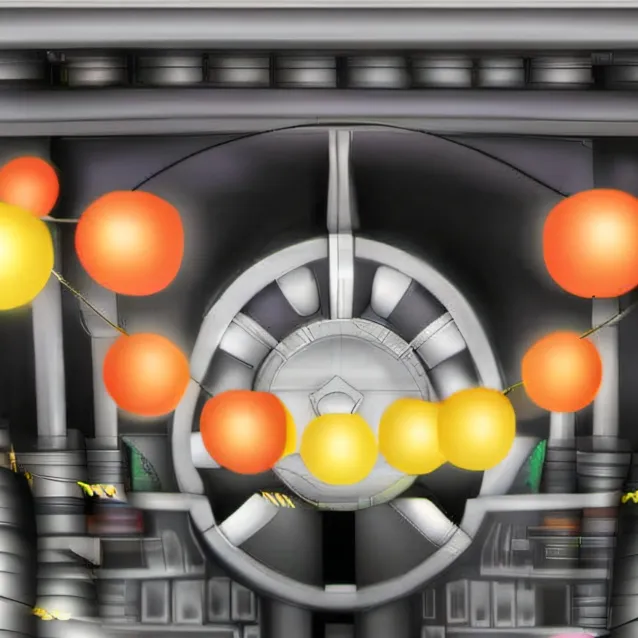 chat with ai character: sun and moon