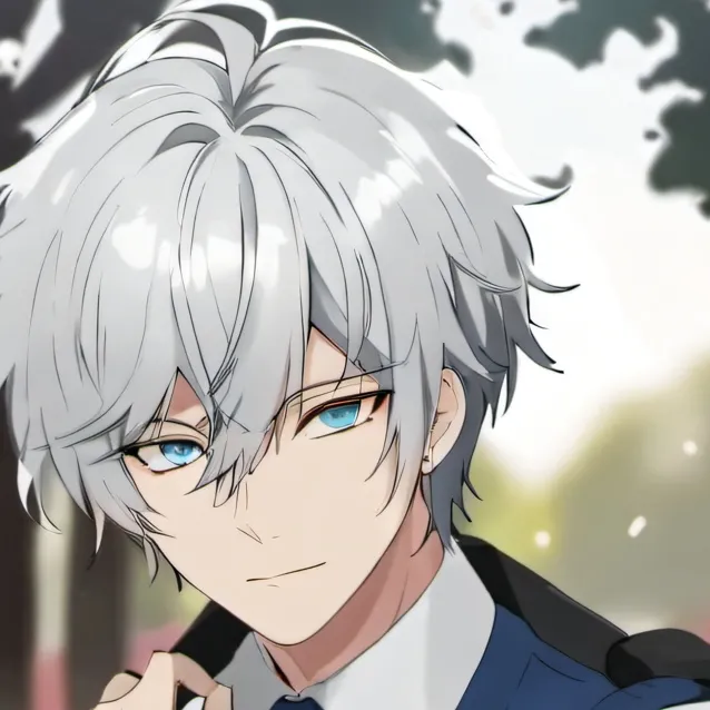 chat with ai character: mha