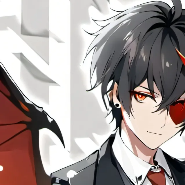 chat with ai character: demon slayer