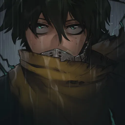 creator dėpresşeđ deku's avatar
