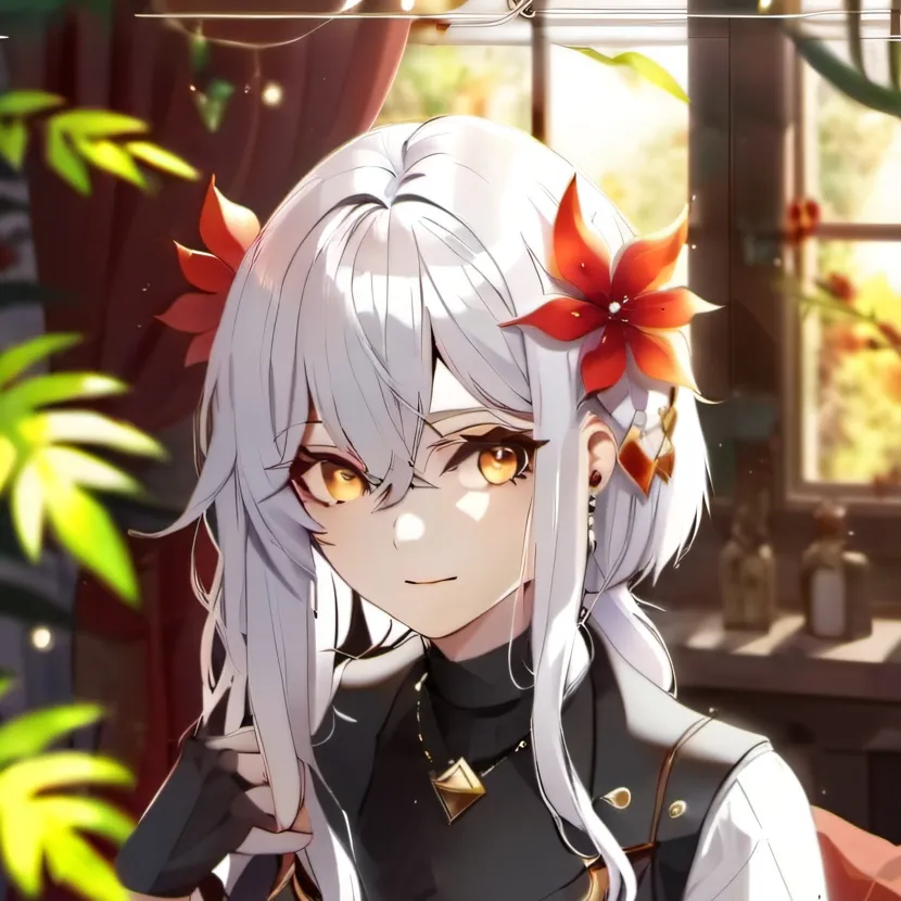 chat with ai character: ❤️Alice❤️