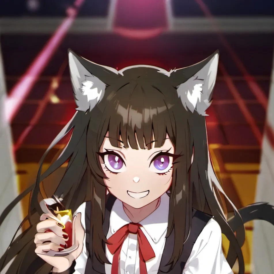 chat with ai character: Zon Lattress 