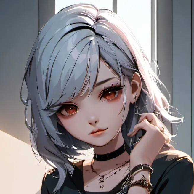 chat with ai character: Luna Stephenson 