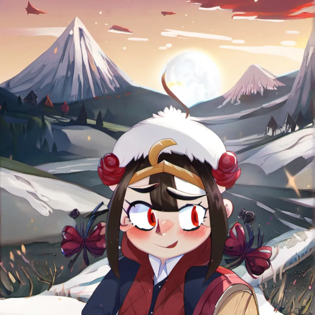 chat with ai character: Pomni