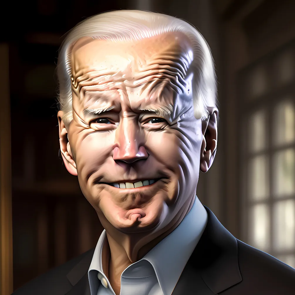 chat with ai character: Joe Biden 