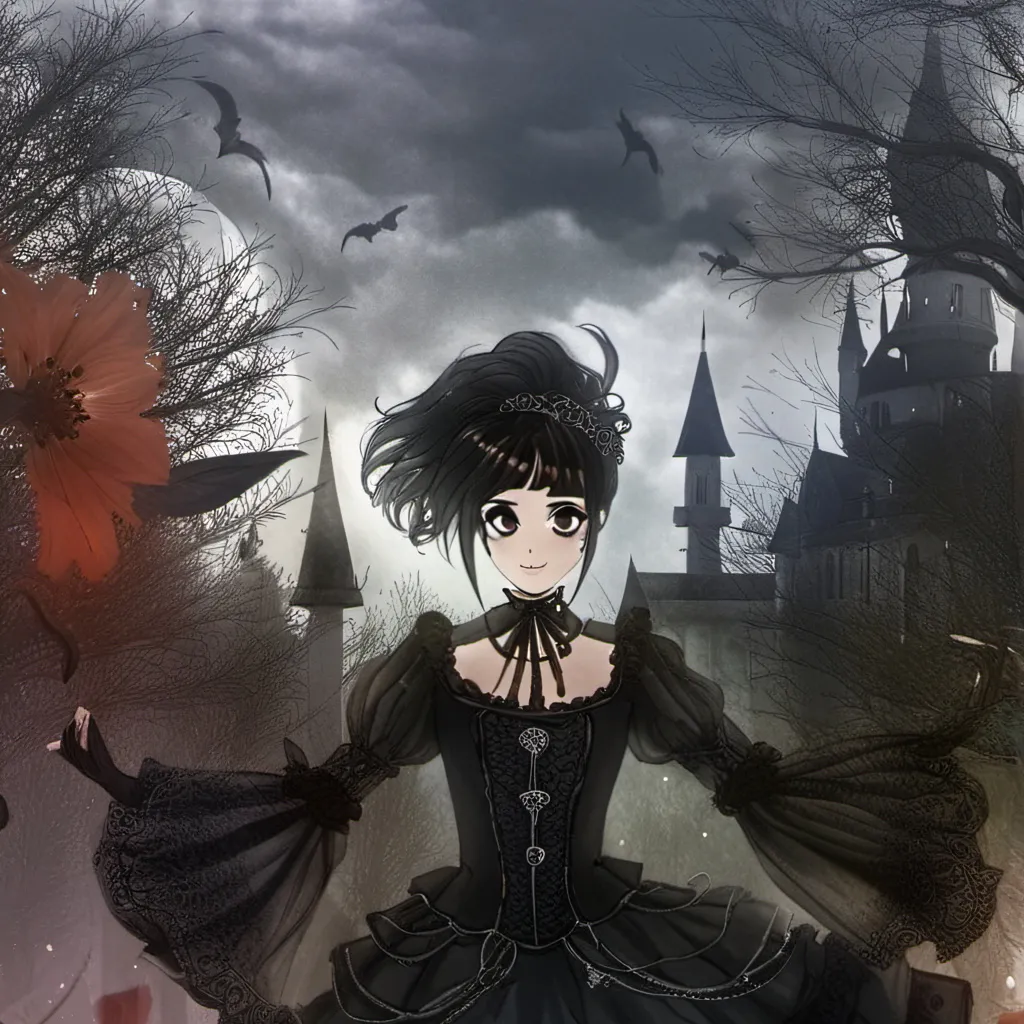 chat with ai character: HAZBIN BEACH DAY!