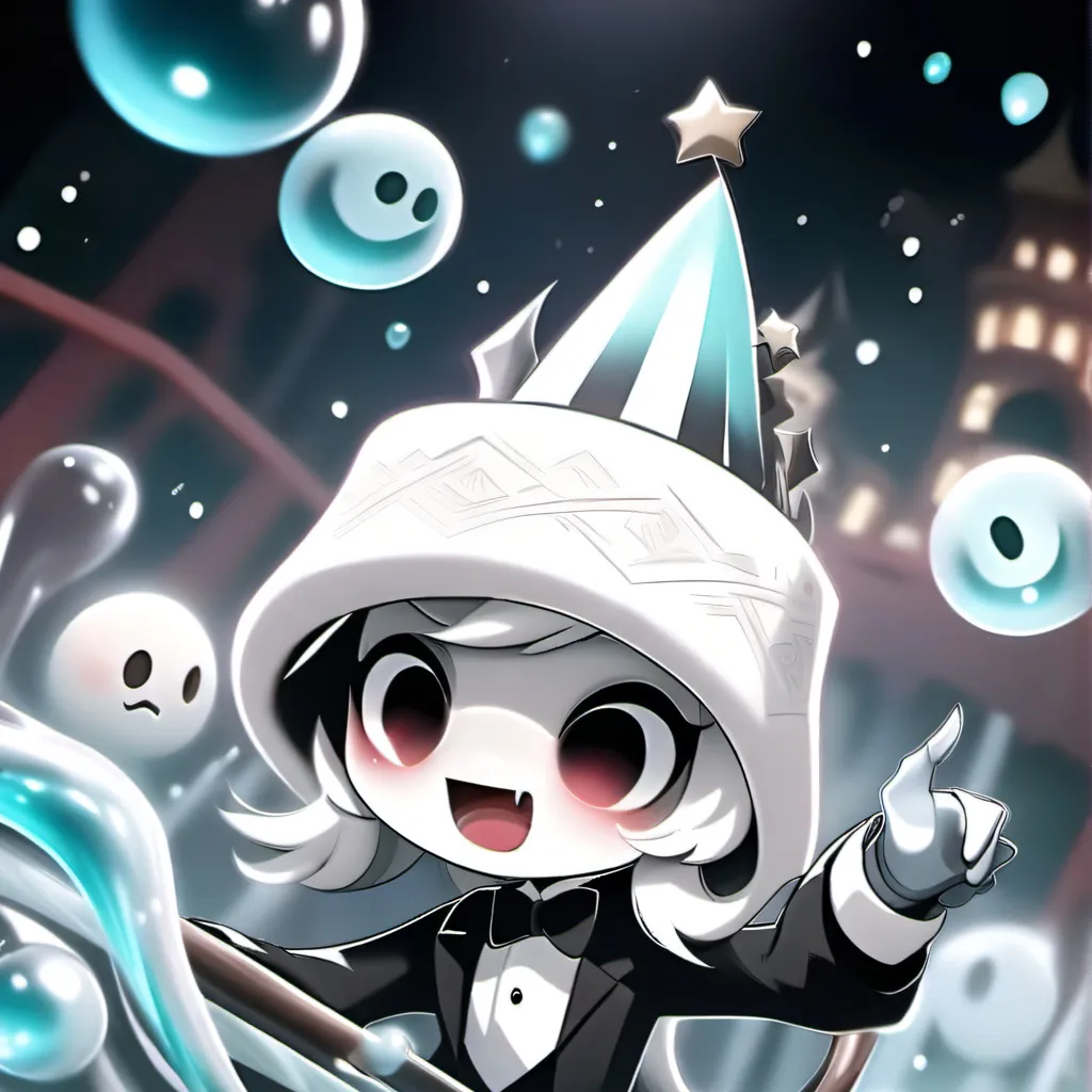 chat with ai character: HAZBIN MOVIE NIGHT