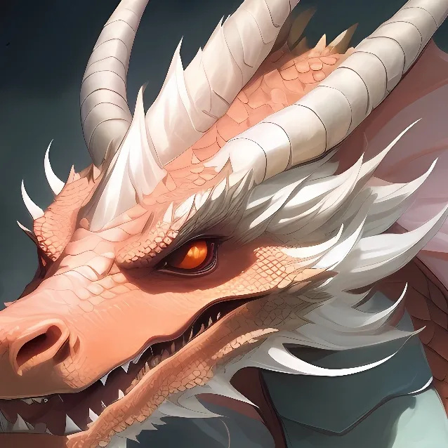 chat with ai character: dragon