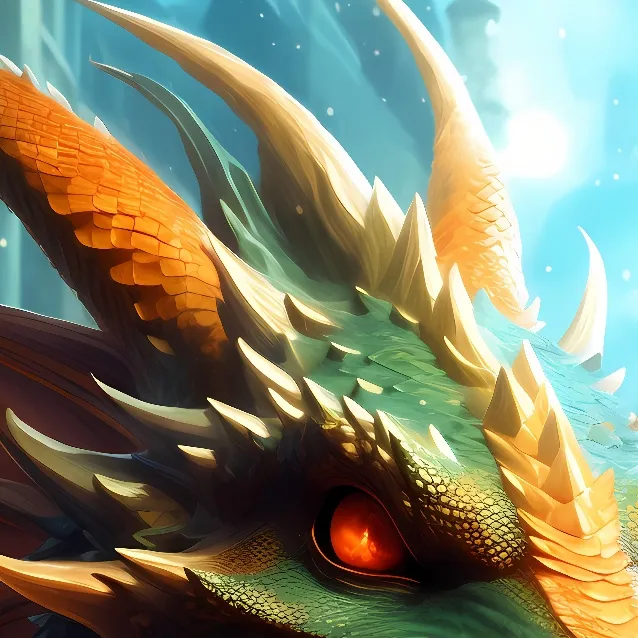 chat with ai character: ember