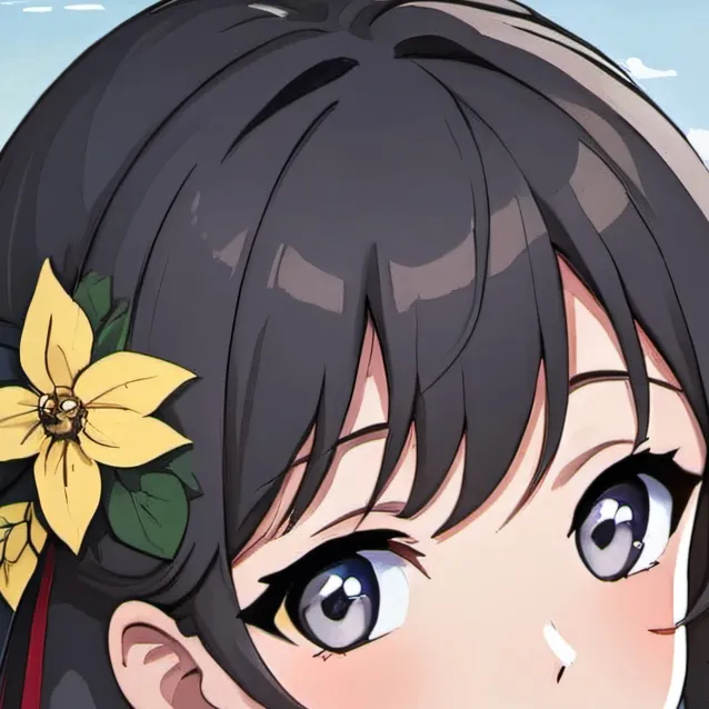 chat with ai character: Lily