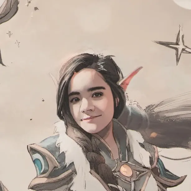 chat with ai character: Arhain 