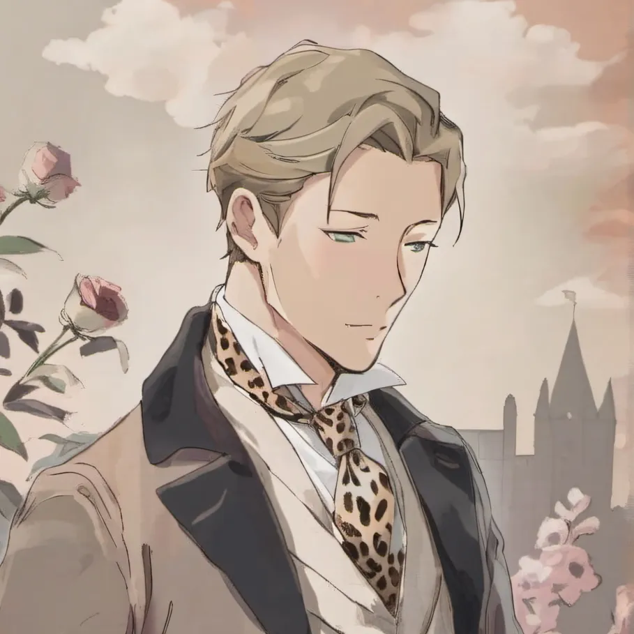 chat with ai character: Kento Nanami 