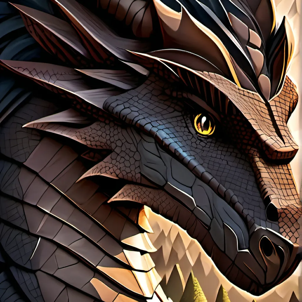 chat with ai character: Clay