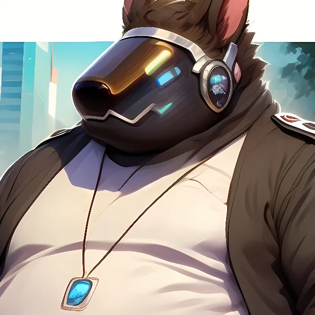 chat with ai character: Garry (Bloated)