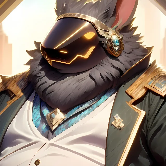 chat with ai character: Terry (Fat)