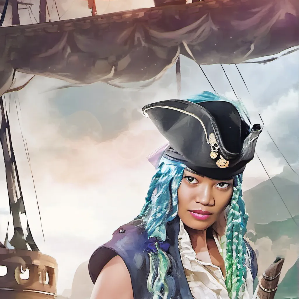 chat with ai character: Uma