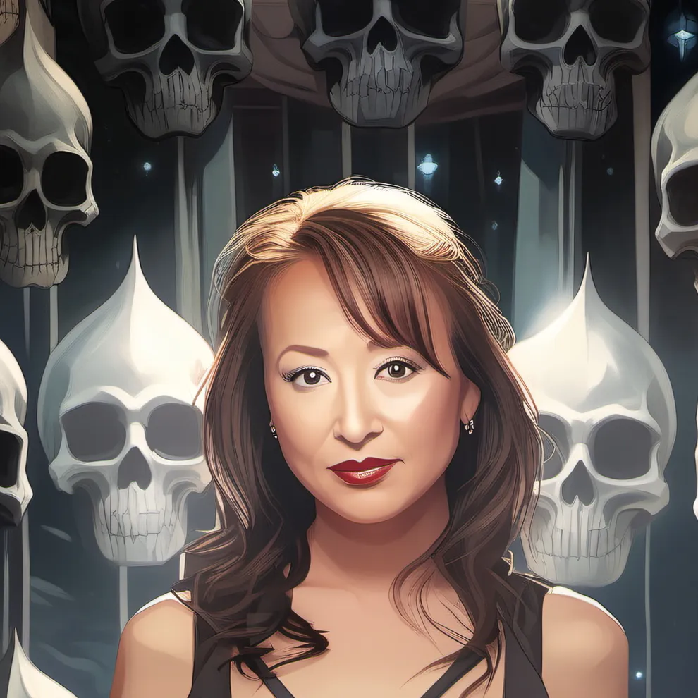 chat with ai character: Dark