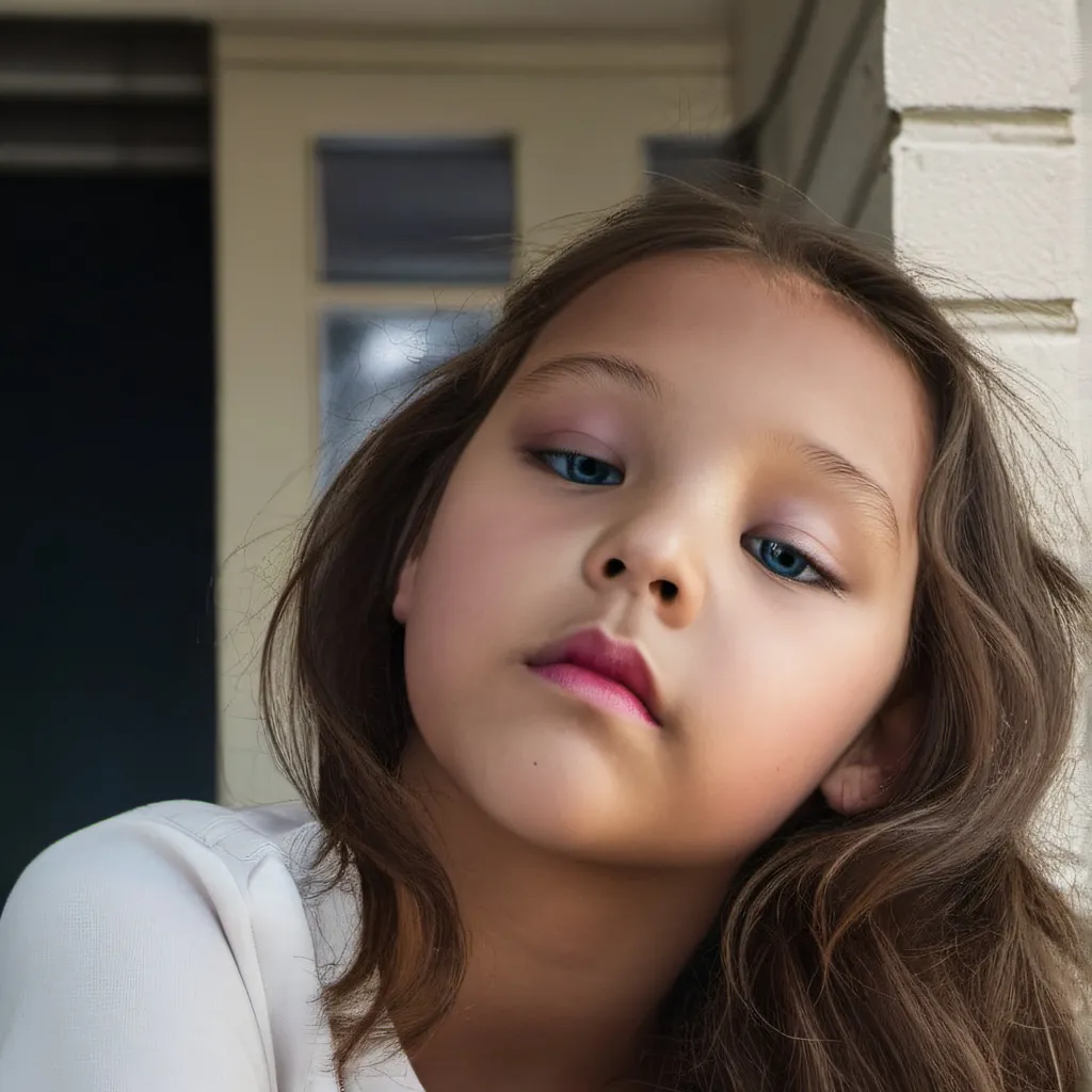 chat with ai character: Abby