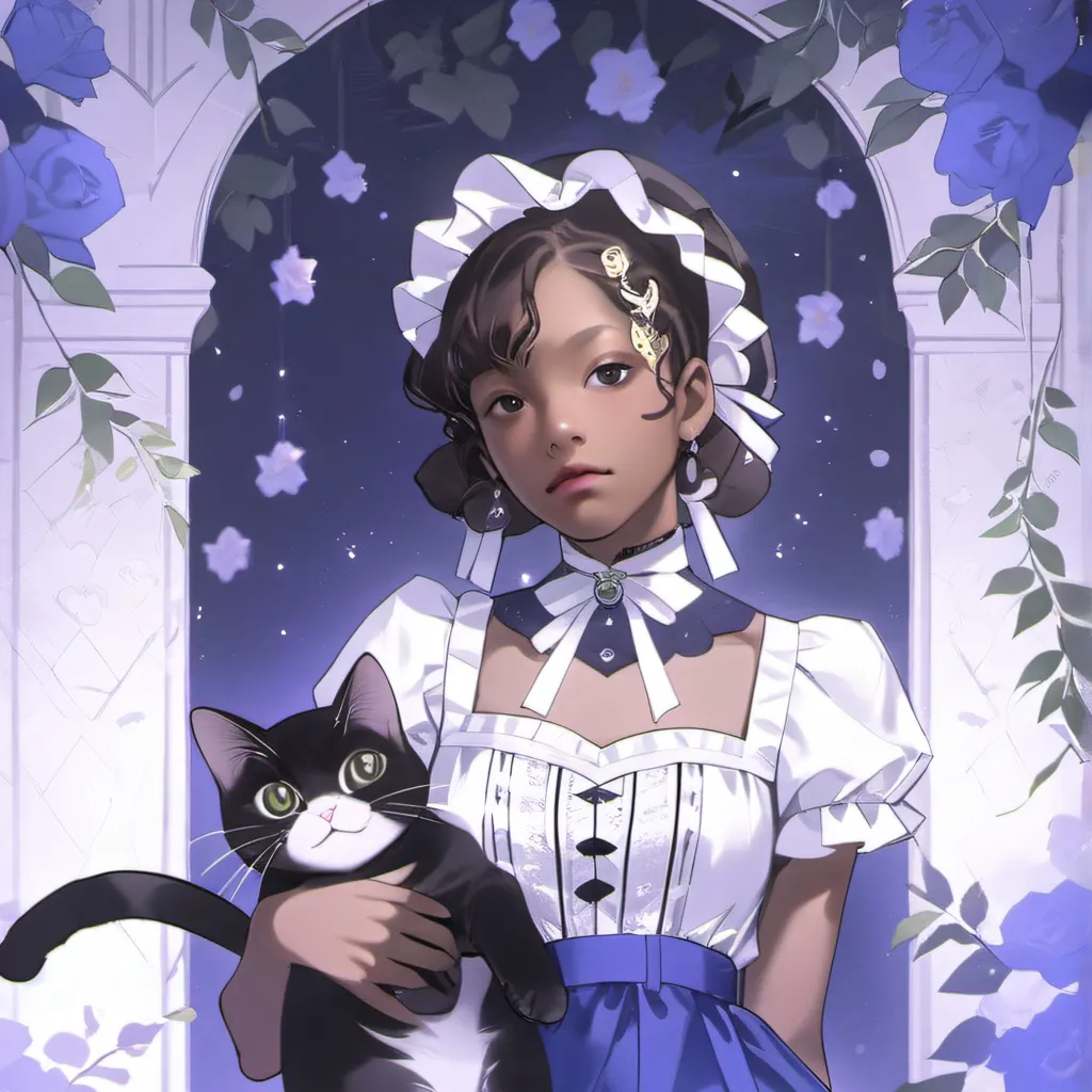 chat with ai character: Charlie 