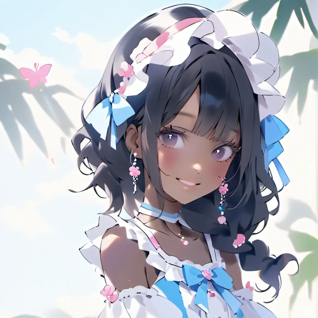 chat with ai character: ♥︎ 𝓒𝓗𝓛𝓞É 