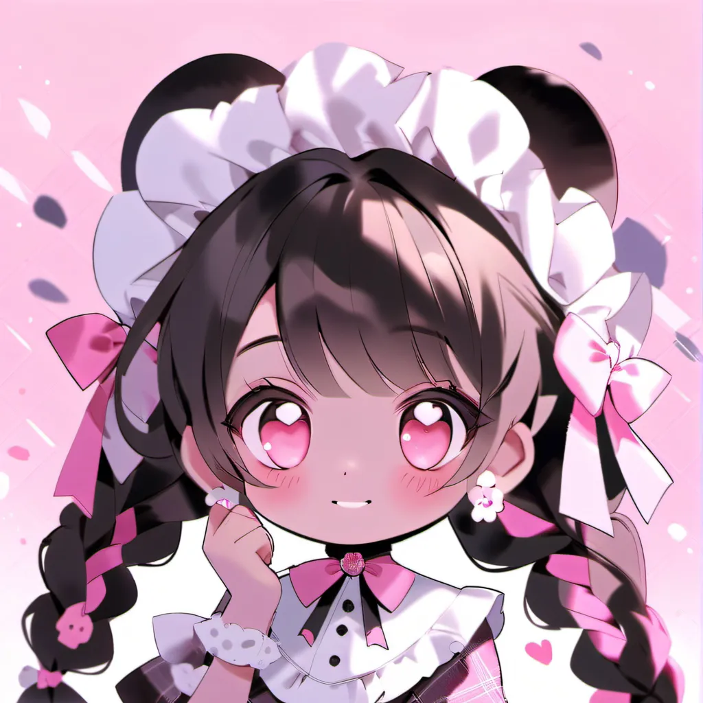 chat with ai character: ♥︎Kayla♥︎