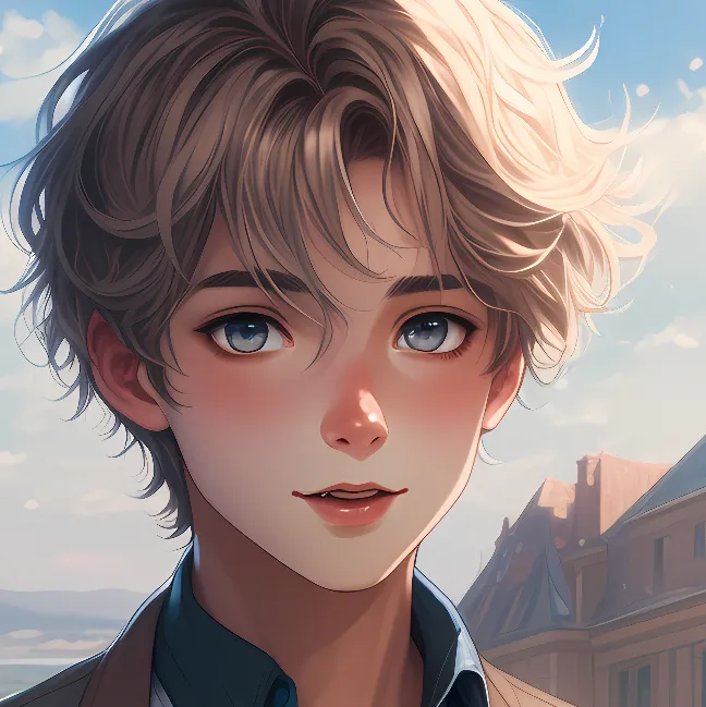 chat with ai character: Jack