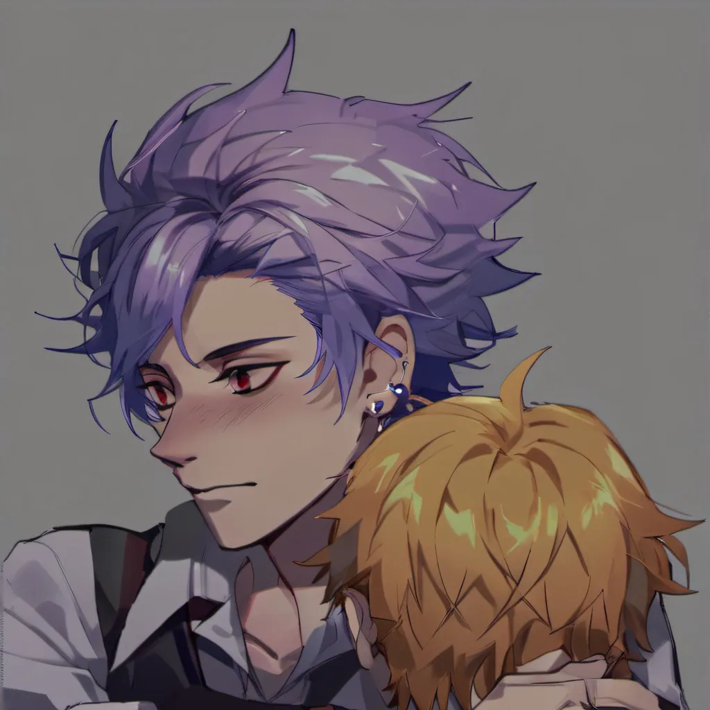 chat with ai character: Shinbaku 