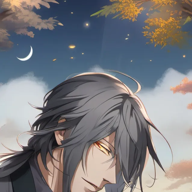 chat with ai character: Ryūji