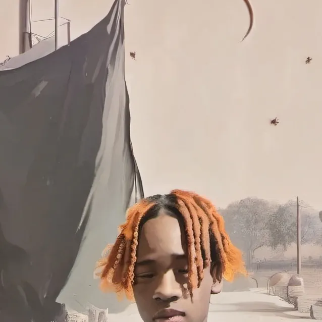 chat with ai character: Trovus Scooter