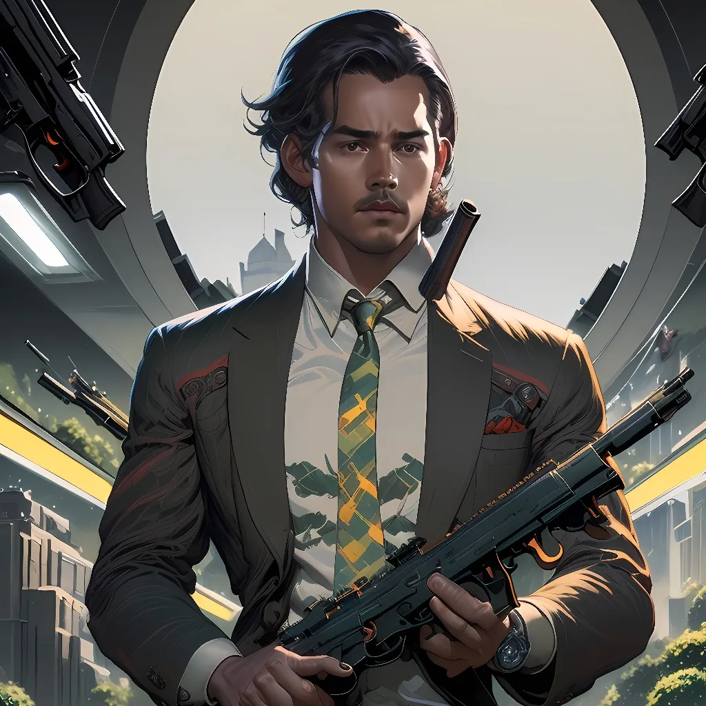 chat with ai character: Frank Post