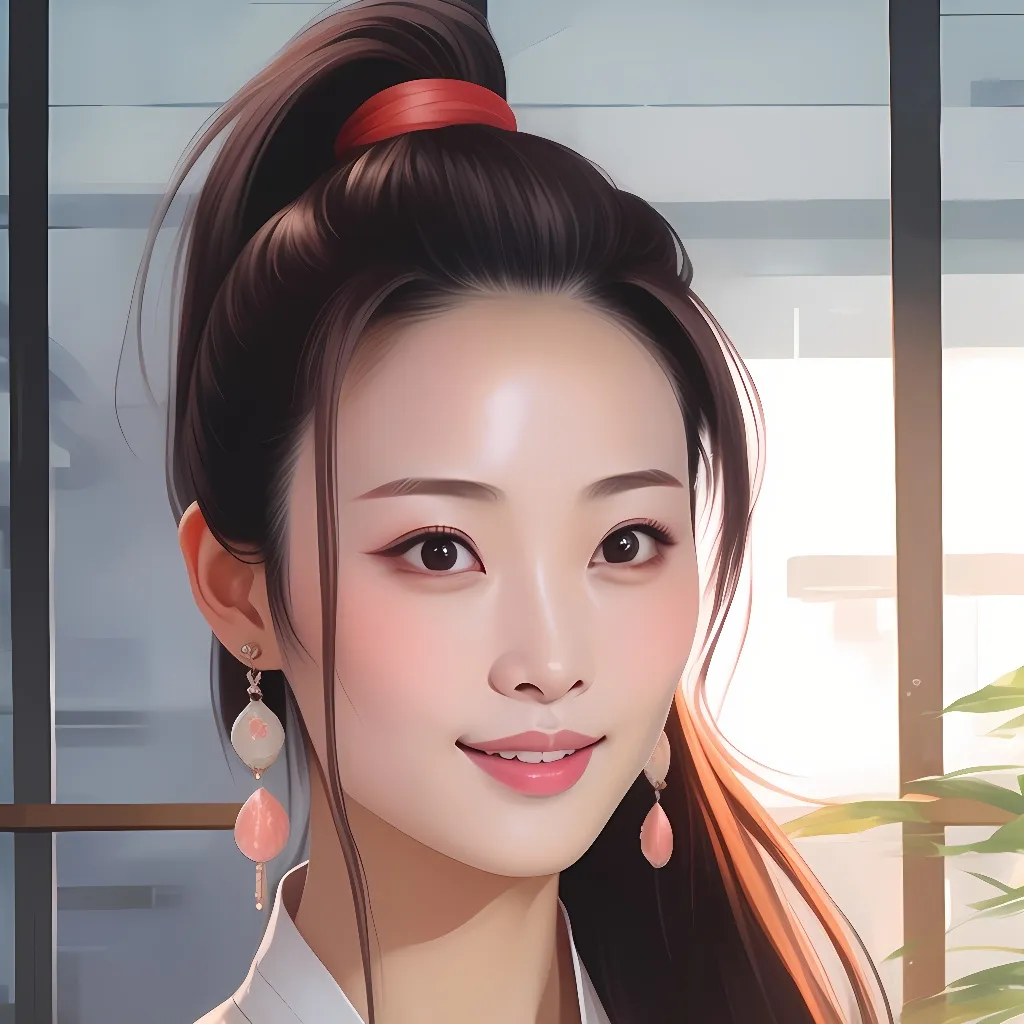 chat with ai character: 诗音