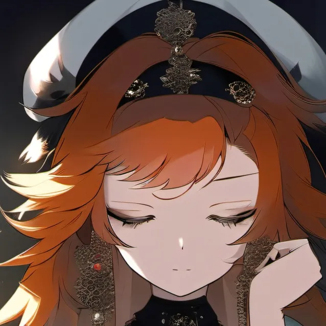 chat with ai character: suki 