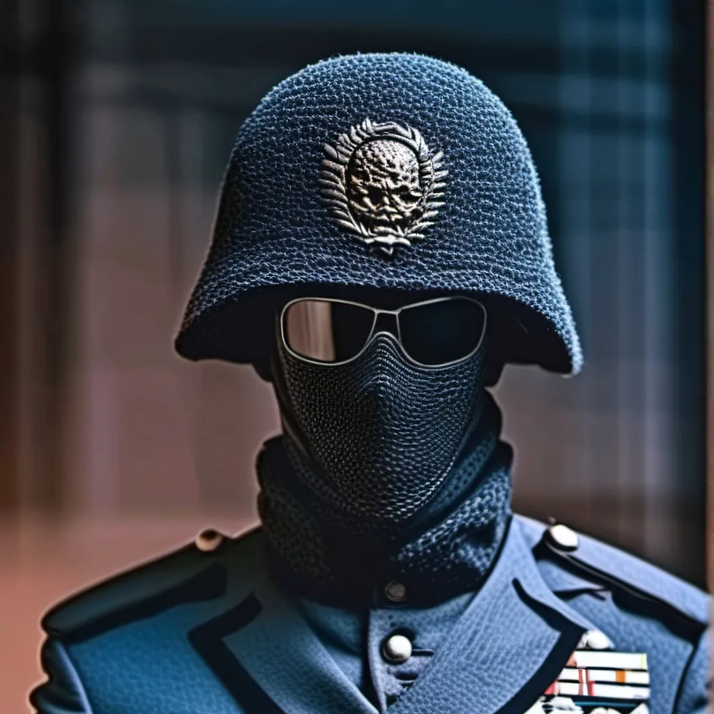 chat with ai character: Mikaeli