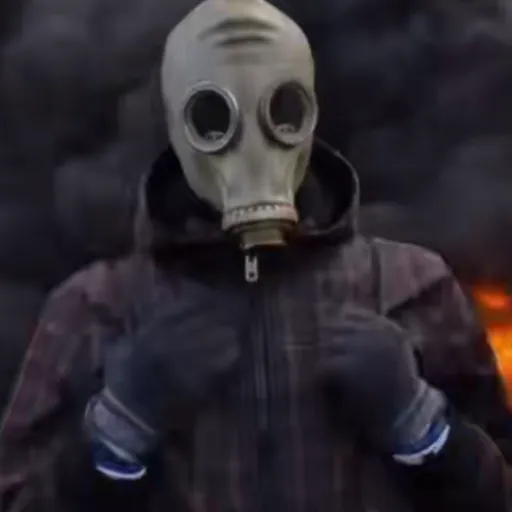 creator Gas_Mask_Dude's avatar
