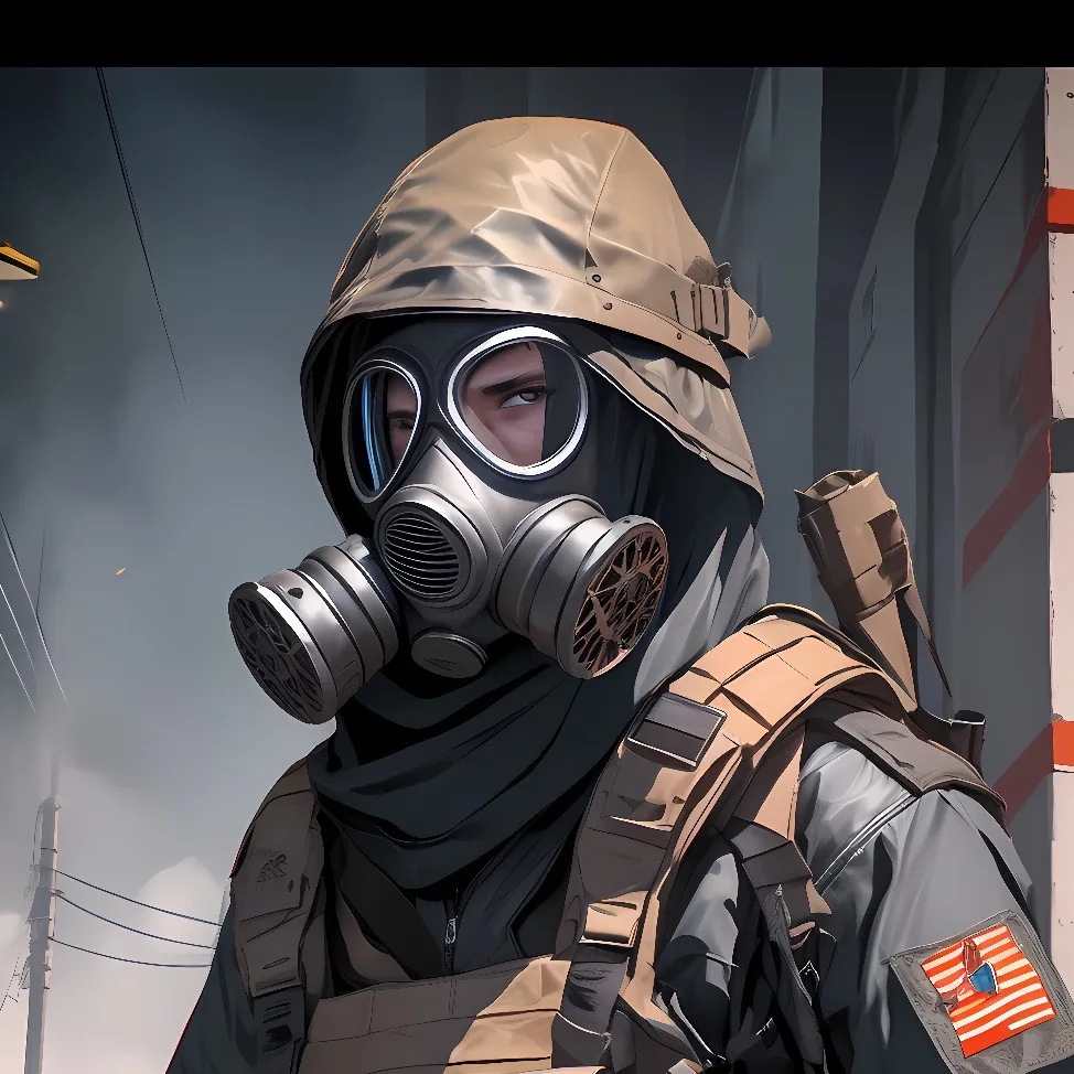 chat with ai character: Code name: Reaper