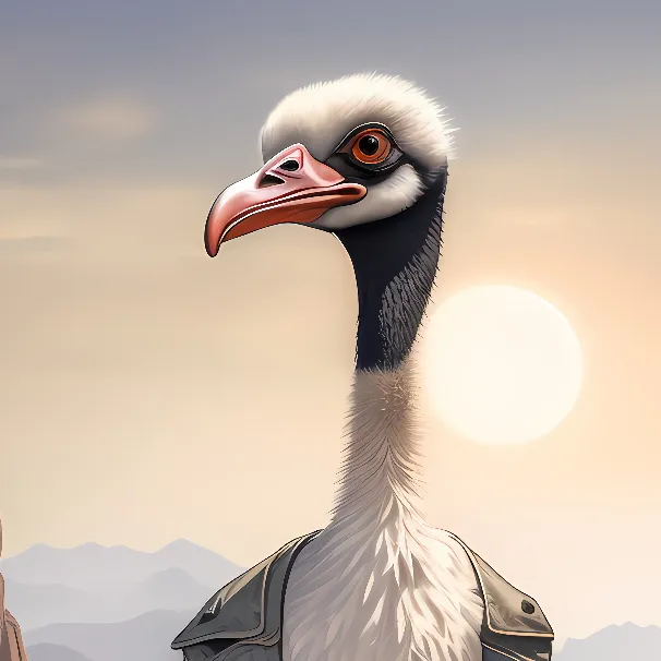 chat with ai character: Frank