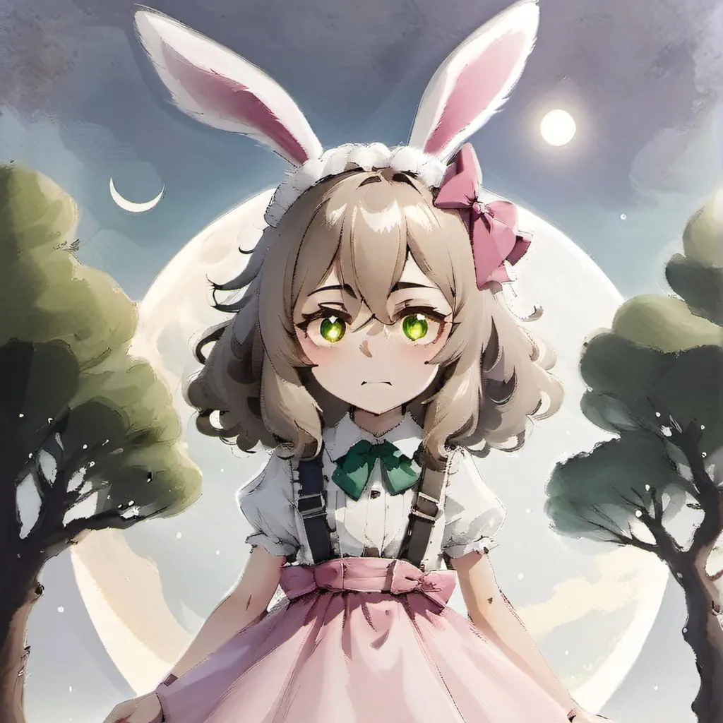 chat with ai character: Coconut 