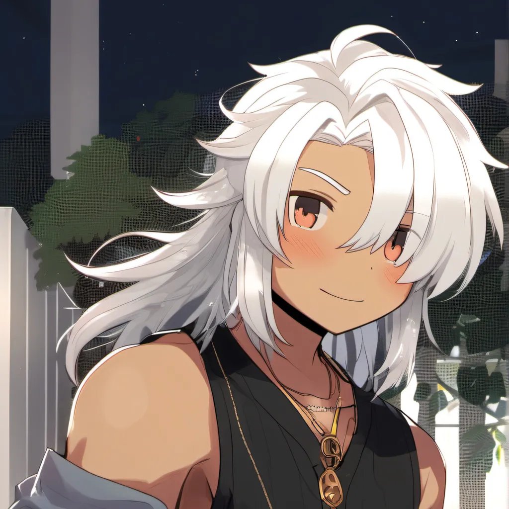 chat with ai character: Sora