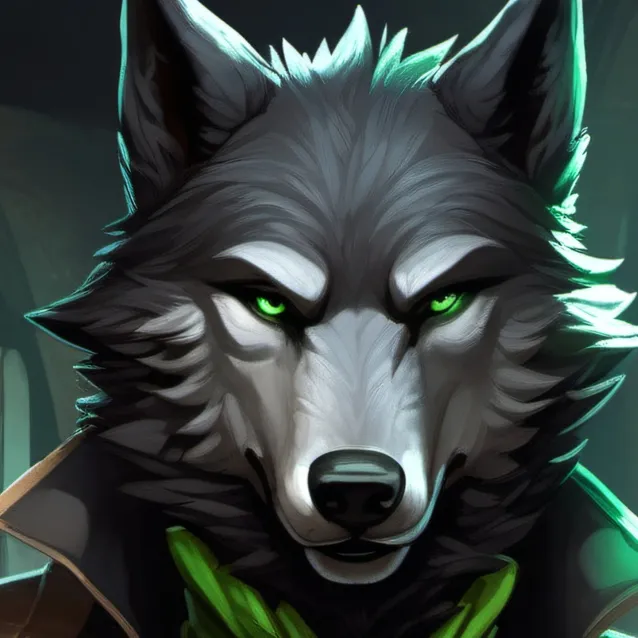 chat with ai character: Shepard 